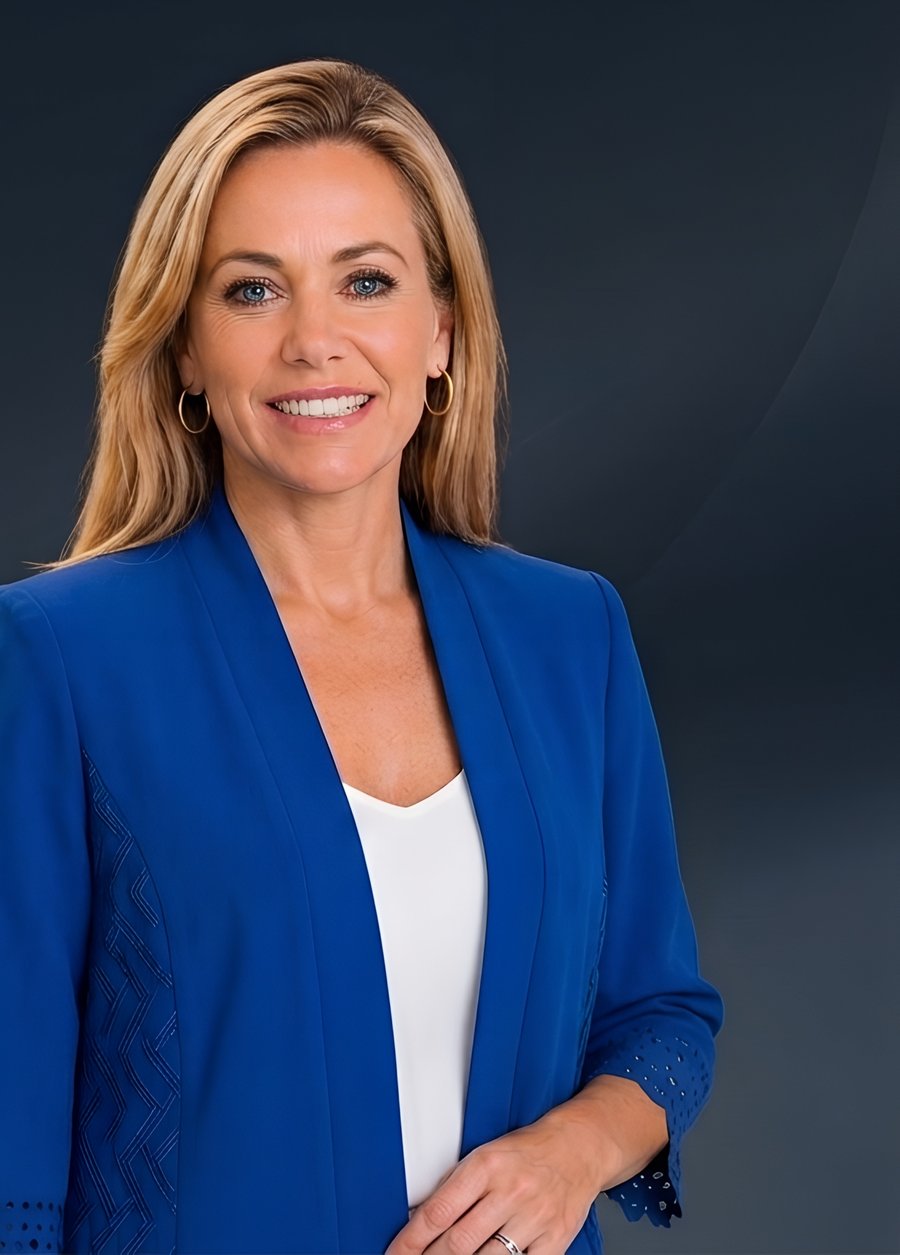 Lisa Warren, Founder and CEO of Neural Horizons AI