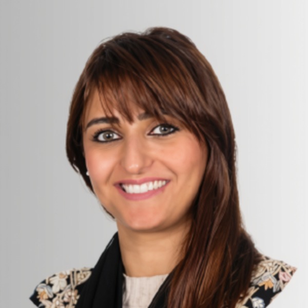 Ayesha Alafeefi