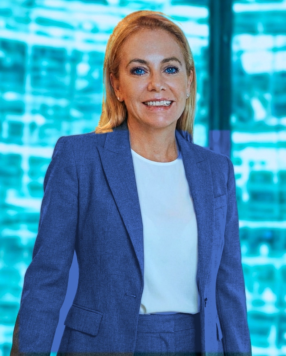 Lisa Warren — Founder & CEO, Neural Horizons AI