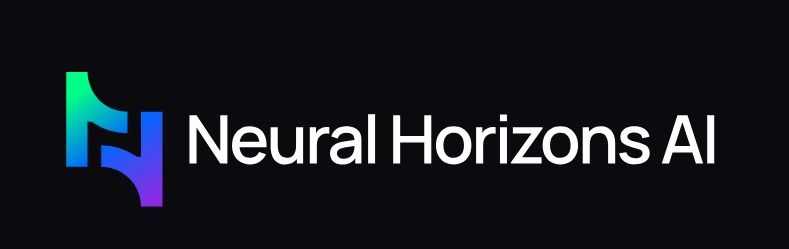 Neural Horizons AI Logo
