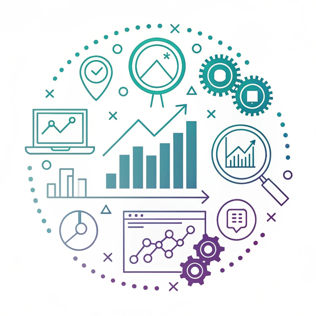 Marketing & Digital Strategy